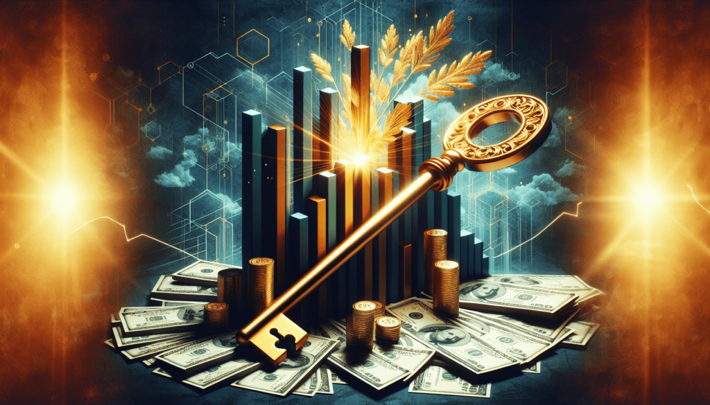 Unlock Your Earning Potential: Build a Lucrative Income