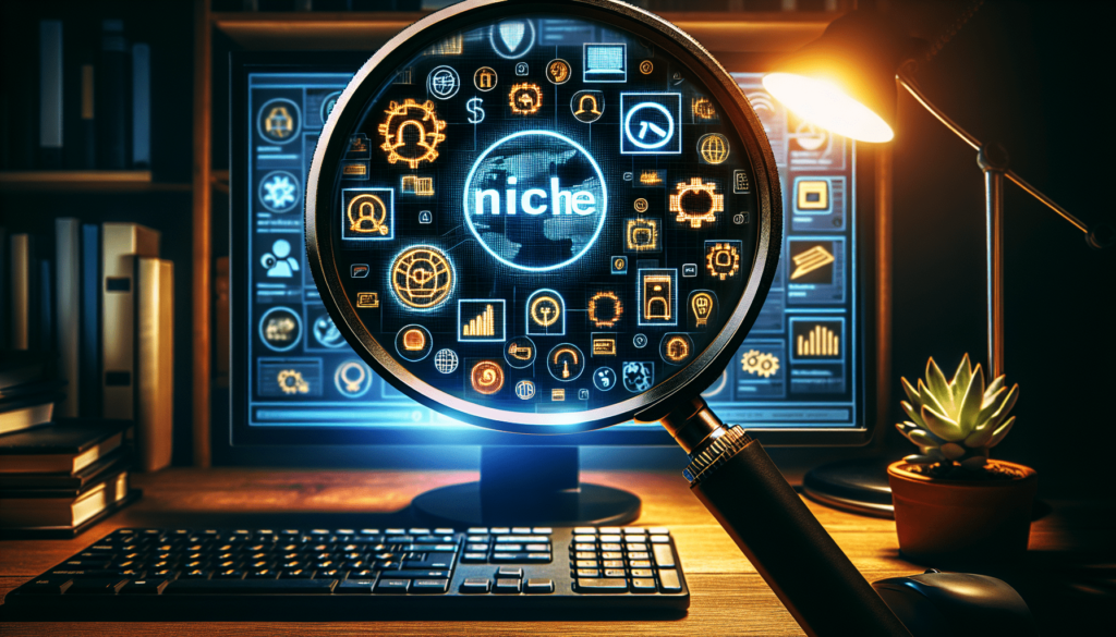 Exploring the Top Online Niche Trends