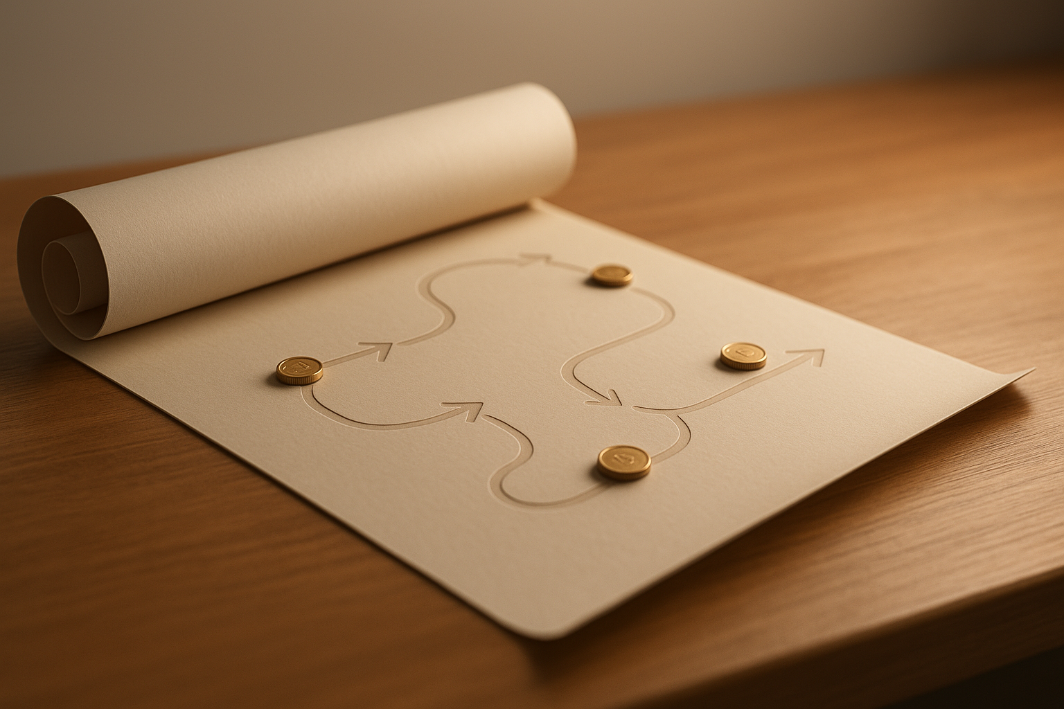 Affiliate marketing step by step: Proven Strategies