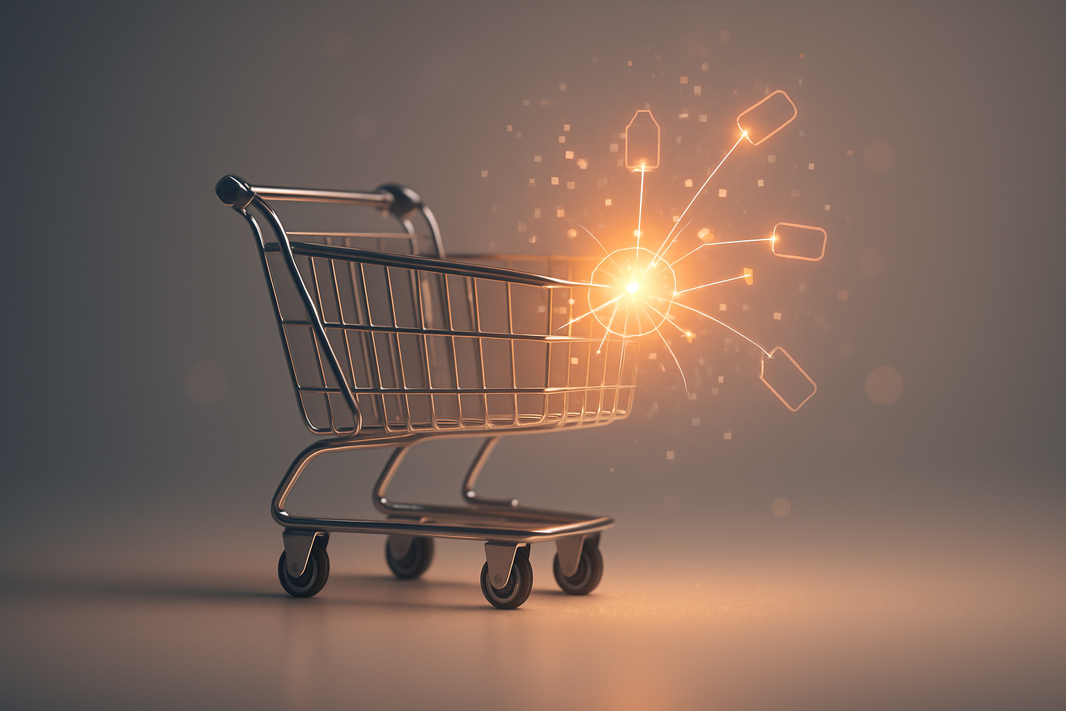 How Retail Media Networks Are Changing the Affiliate Marketing Landscape — Proven Insights How Retail Media Networks Are Changing the Affiliate Marketing Landscape — Proven Insights