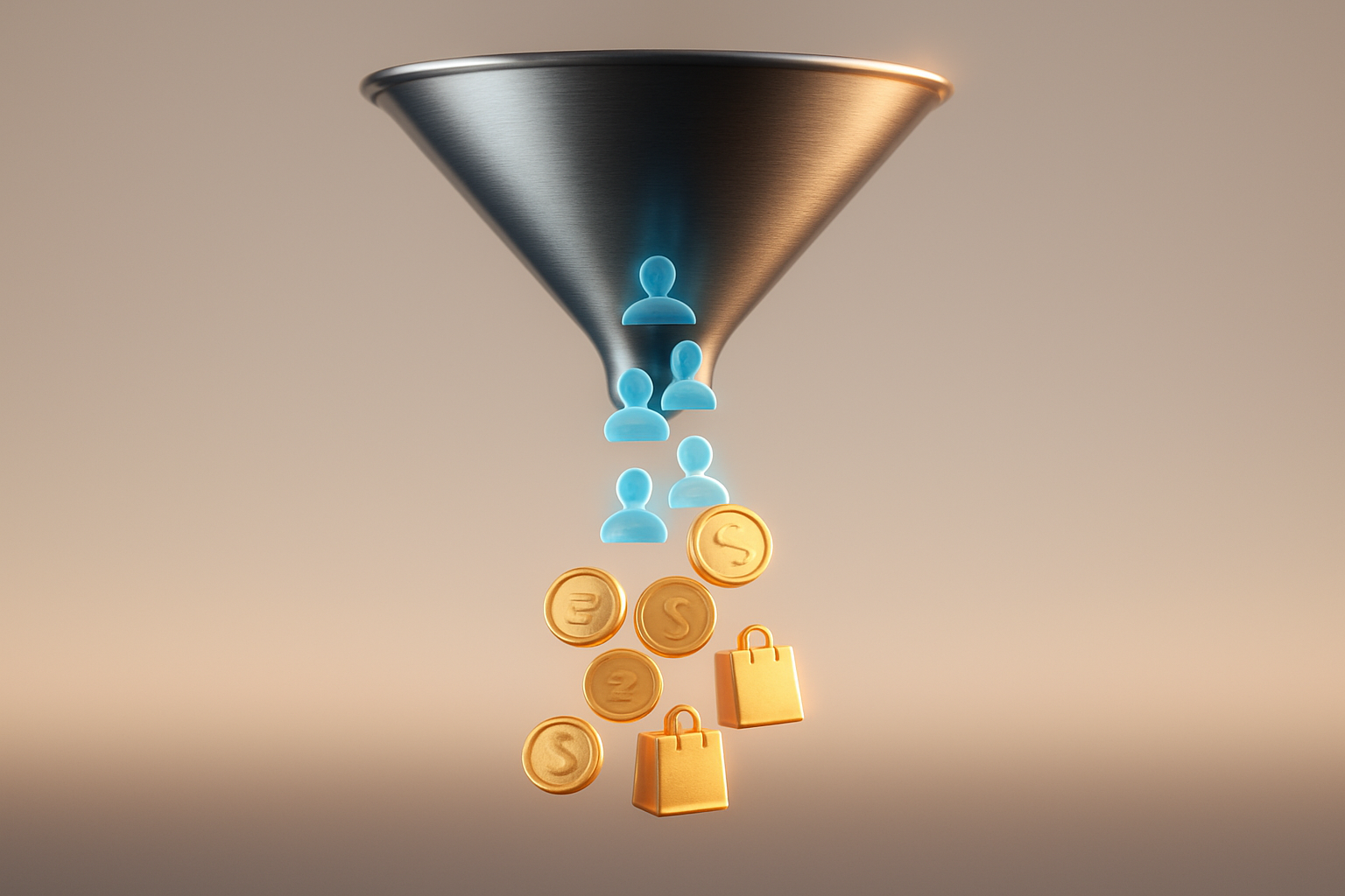How to Build an Affiliate Funnel That Turns Cold Traffic Into Buyers — Proven Steps How to Build an Affiliate Funnel That Turns Cold Traffic Into Buyers — Proven Steps