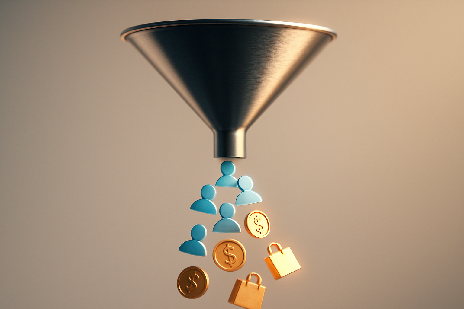 How to Build an Affiliate Funnel That Turns Cold Traffic Into Buyers — Proven Steps How to Build an Affiliate Funnel That Turns Cold Traffic Into Buyers — Proven Steps