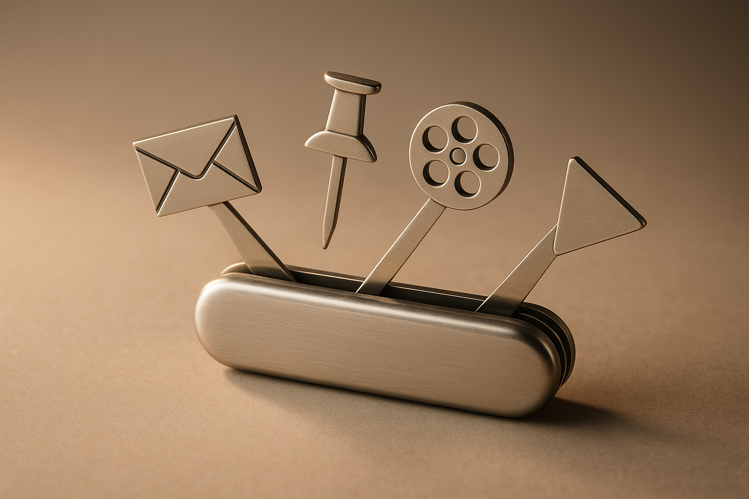 How to Turn Blog Posts Into Affiliate Emails, Pins, Reels, and Videos — 7 Proven Steps