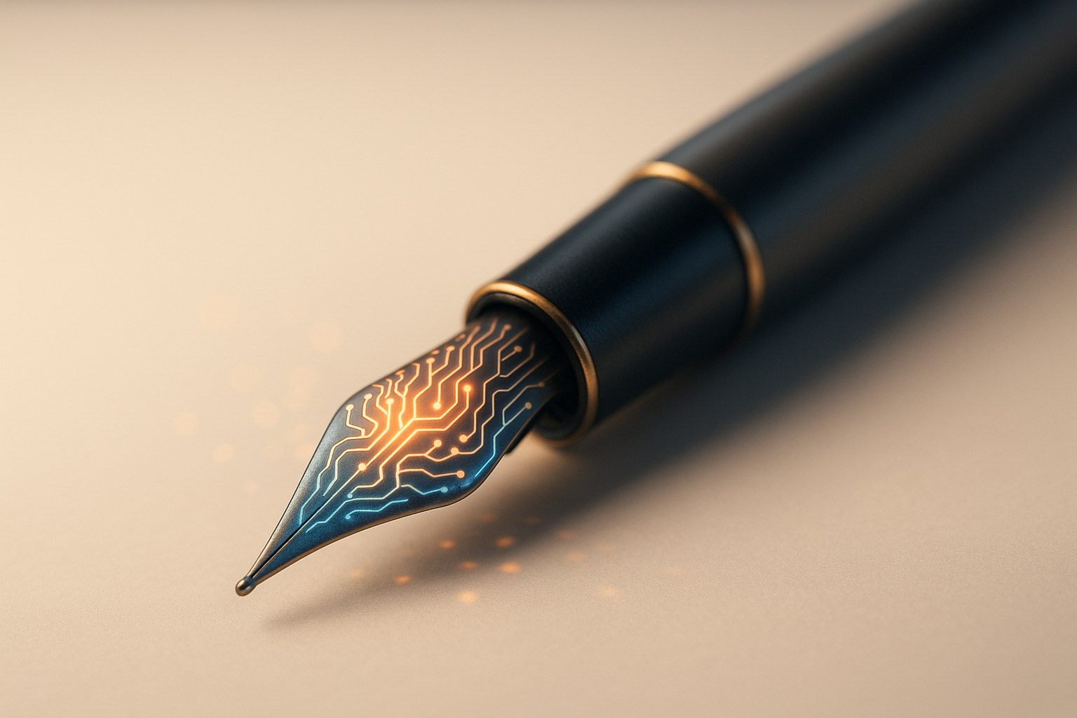 How to Use Generative AI to Create Better Affiliate Content Without Sounding Robotic: 7 Proven Steps