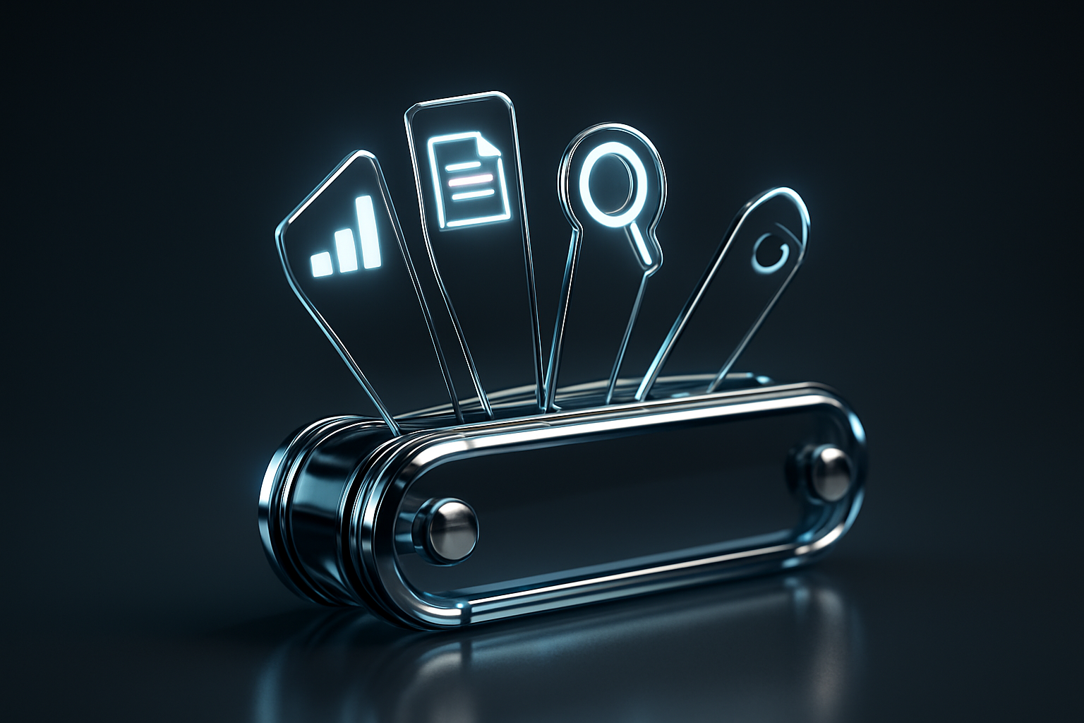 Ultimate 10: The Best Affiliate Marketing Tools for Research, Content, Tracking, and Automation