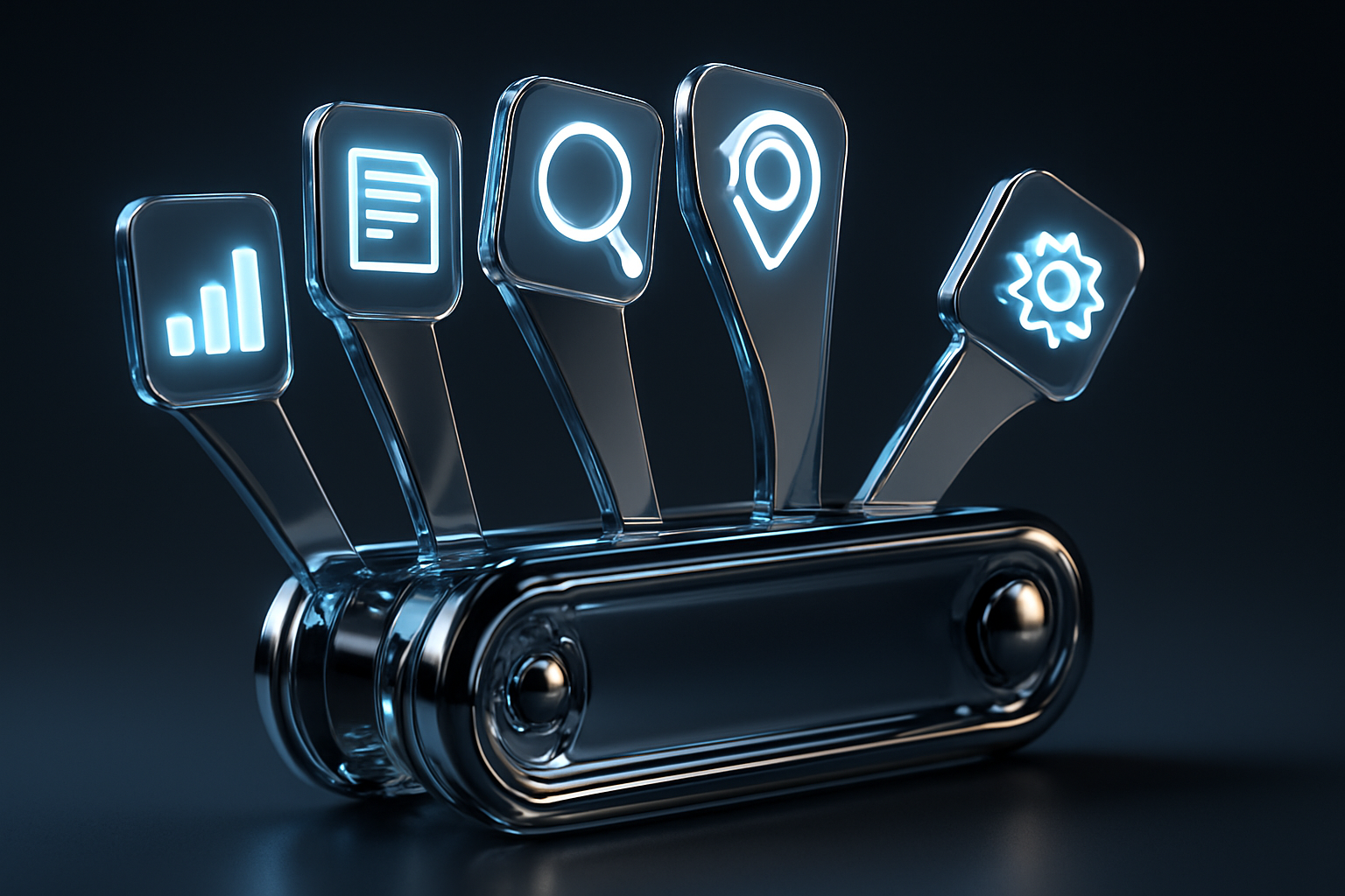 Ultimate 10: The Best Affiliate Marketing Tools for Research, Content, Tracking, and Automation